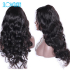 Glueless Brazilian Virgin Hair Short Bob Wig For Black Women Short Human Hair Full Lace Wigs
