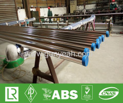 TP304 thin wall stainless steel tube