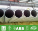 ASTM A554 SUS304 welded pipe