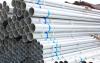hot dipped galvanized pipes