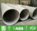 Astm A312TP316L welded stainless tube steel