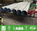 Astm a554 sus304 welded stainless tubing