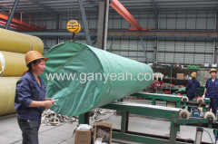 TP316L welded stainless tube steel