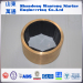 navy quality demountable stave cutless rubber bearing rubber bearing