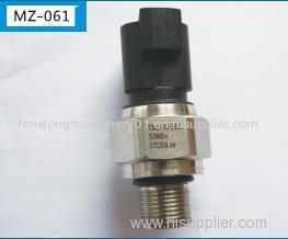 Excavator spare parts KOMATSU PC200-7 High Pressure Sensor