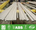 UNS32750 Welded Duplex Stainless Steel Pipe Annealed Pickled