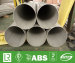 Duplex Stainless Steel Tube ASME A789 A790 For Fluid Transportation