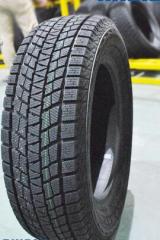 Winter car tire 215 55r17 94QH