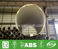 Erw Duplex Stainless Steel Pipes & Tubes