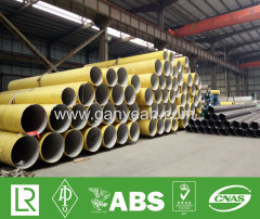Erw Duplex Stainless Steel Pipes & Tubes