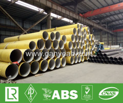 Corrosion Resistance Duplex Stainless Steel Pipe