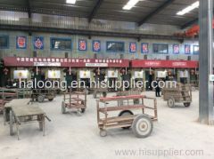 Zhengzhou Haloong Machinery Manufacturing Co., Ltd.