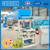 GL500B High efficiency with super clear skotch tape printing machine