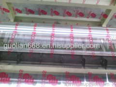 GL-500B High output with packaging bopp roll adhesive tape machine