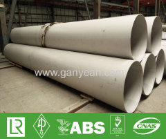 Pickled Annealed Super Duplex Stainless Steel Pipe