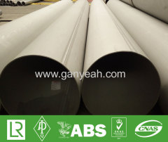 Duplex Stainless Steel Tube SCH 10 SCH 20