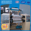 GL--500D User friendly carton for jumbo roll adhesive tape coating machine