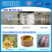 GL--500C High productivity adhesive with gum tape making machine price