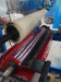 jumbo roll adhesive tape coating machine