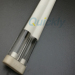 Infrared lamps medium wave quartz tube heating