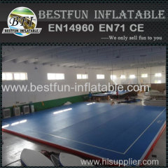 Big Air Floor Tumbling GYM Mat