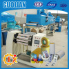 GL-500E Factory supplier with carton jumbo roll adhesive tape making machine