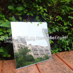 Super Clear Solid PC mirror Sheet Polycarbonate Panel