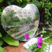 Laser Cutting Animal Shape Ps/ Acrylic Mirror /Decorative Wall Mirror