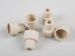 Rubber Stopper -Elastic Anti-corrosion Insulated