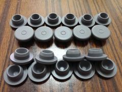 Rubber Stopper -Elastic Anti-corrosion Insulated