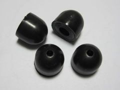 Rubber Stopper -Elastic Anti-corrosion Insulated