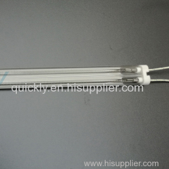 Painting heating IR lamp heater