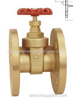 104 BARASS GATE VALVE