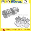 Roll aluminum foil for food container / food tray FDA