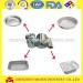 8011 / 3003 Roll aluminum foil for food container / food tray FDA