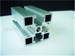 Aluminum Profiles Extruded China