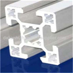 Aluminum Profile System China Supplier