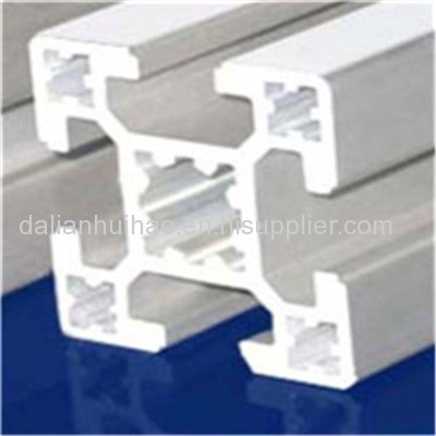 Aluminum Profiles System China Supplier