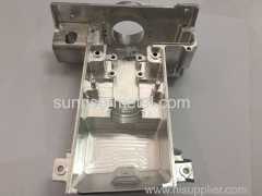 aluminum alloy casting for auto parts