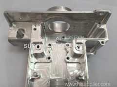 aluminum alloy casting for auto parts