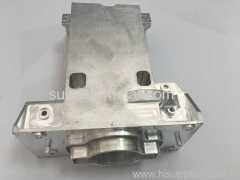 aluminum alloy casting for auto parts