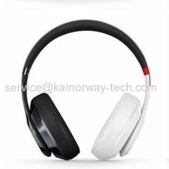 New Beats by Dr.Dre Studio Wireless Over-Ear Headband Headphones Unity Edition