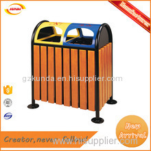 sell outdoor trash bin
