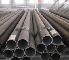 API 5L Carbon Steel Pipe Used for Oil and Gas Transportation