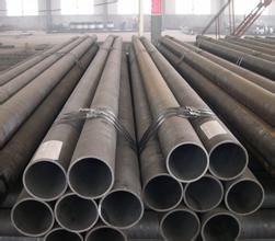 API 5L Carbon Steel Pipe Used for Oil and Gas Transportation