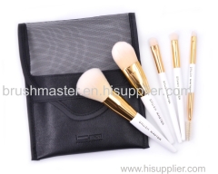 GODDESS SCEPTER 5 PCS TRAVEL SET MAKEUP BRUSH