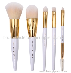 GODDESS SCEPTER 5 PCS TRAVEL SET MAKEUP BRUSH