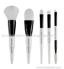 Brush Master GODDESS SCEPTER 5 PCS TRAVEL SET MAKEUP BRUSH