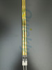 gold coating quartz tube heater lamps