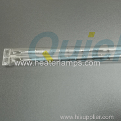 industrial printing oven infrared heating lamps